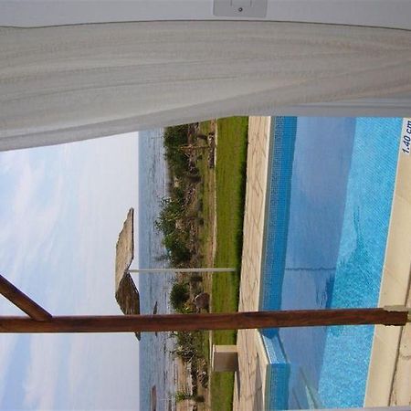 Thalassines Villas Liopetri Exterior foto