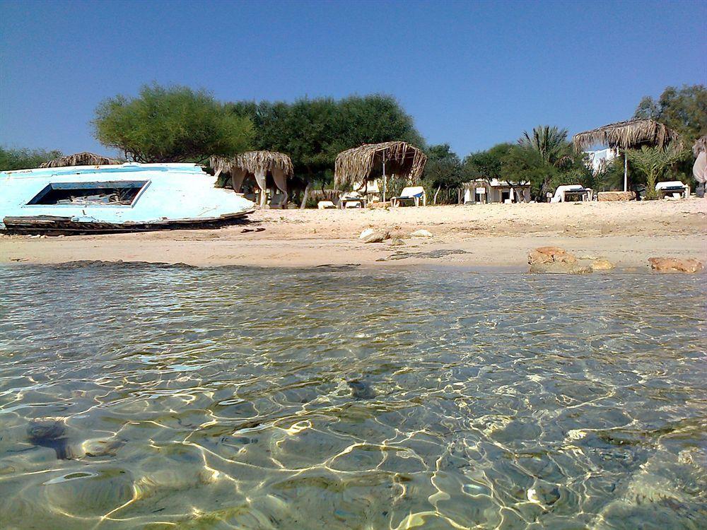 Thalassines Villas Liopetri Exterior foto
